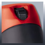 Einhell TC-RO 1155 E, Dik Freze