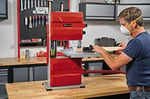 Einhell TC-SB 245 L, Şerit Testere - 4308035