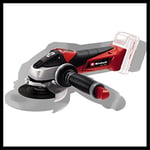 Einhell TE-AG 18/115 Li Kit (1x3,0Ah), Akülü Avuç Taşlama - 4431119