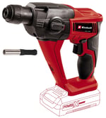 Einhell TE-HD 18 Li - Solo, Akülü Darbeli Matkap