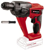 Einhell TE-HD 18 Li - Solo, Akülü Darbeli Matkap