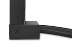 EK Nucleus AIO CR360 Lux D-RGB Hepsi Bir Arada Sıvı CPU Soğutucu, EK FPT Fanları, Su Soğutma Bilgisayar Parçaları, 120mm Fan, En Yeni Intel ve AMD CPU'larla Uyumlu