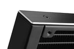 EK Nucleus AIO CR360 Lux D-RGB Hepsi Bir Arada Sıvı CPU Soğutucu, EK FPT Fanları, Su Soğutma Bilgisayar Parçaları, 120mm Fan, En Yeni Intel ve AMD CPU'larla Uyumlu