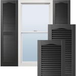 Ekena Millwork iş, LL1S14X03900BL