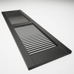 Ekena Millwork iş, LL1S14X03900BL