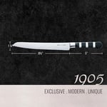 Ekmek bıçağı 21 cm, 1905