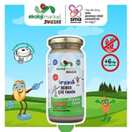 Ekoloji Market Organik Bebek Glutensiz Çiğ Tahin