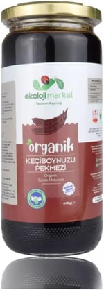 Ekoloji Market Organik Dut Pekmezi 380 Gr