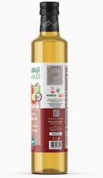 Ekoloji Market Organik Elma Sirkesi 500 ml
