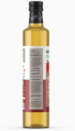 Ekoloji Market Organik Elma Sirkesi 500 ml