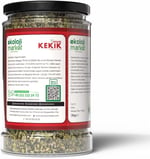 Ekoloji Market Organik Glutensiz Kavanoz Kekik 30 gr