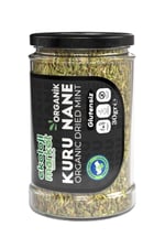 Ekoloji Market Organik Glutensiz Kavanoz Nane 30 gr