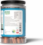 Ekoloji Market Organik Glutensiz Kavanoz Çubuk Tarçın Seylon 25 gr