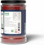 Ekoloji Market Organik Glutensiz Kavanoz Pul Biber Acı 80 gr