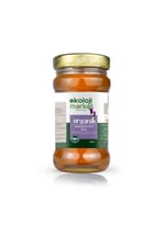 Ekoloji Market Organik Karabaş Otu Balı 400 Gr