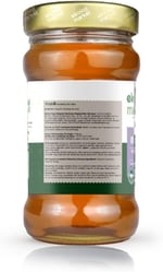 Ekoloji Market Organik Karabaş Otu Balı 400 Gr
