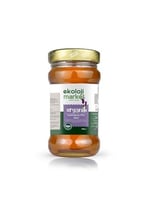 Ekoloji Market Organik Karabaş Otu Balı 400 Gr