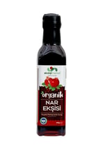 Ekoloji Market Organik Nar Ekşisi 340 Gr