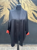 El Boyaması Kimono