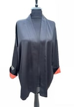 El Boyaması Kimono