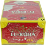 EL-RUHA Seylan Çayı 400 Gram Dökme
