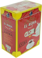 EL-RUHA Seylan Çayı 400 Gram Dökme