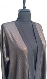 El yapımı Kimono