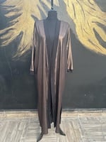 El yapımı Kimono