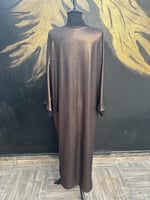 El yapımı Kimono