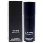 Elca-Tom Ford Ombre Leather Body Spray 150Ml