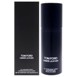 Elca-Tom Ford Ombre Leather Body Spray 150Ml