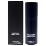 Elca-Tom Ford Ombre Leather Body Spray 150Ml