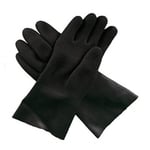 Eldiven DRYGLOVE Kuru, Ring sistem