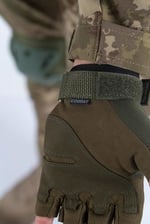ELDİVEN TACTICAL - 004