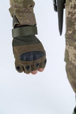 ELDİVEN TACTICAL - 004