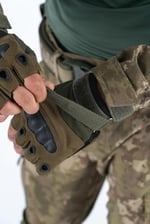 ELDİVEN TACTICAL - 004