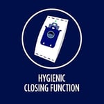 Electrolux E201SM Toz Torbası