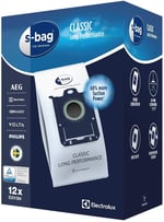 Electrolux E201SM Toz Torbası