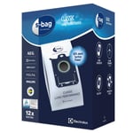 Electrolux E201SM Toz Torbası