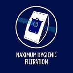 Electrolux E201SM Toz Torbası