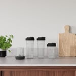 Electrolux E4CB1-6ST Kahve Öğütücülü Smoothie Blender Seti | Buz Kırıcı, Çoklu Hız ve Pulse Fonksiyonu, TruFlow Bıçak Sistemi, Darbe Fonksiyonu, Geniş Aksesuar Seti | 350W, Paslanmaz Çelik