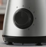Electrolux E4TB1-6ST Sürahili Blender | 1.5 Litre Geniş Kapasite, Buz Kırıcı, Smoothie Blender, TruFlow® Bıçaklar, 6 Farklı Hız Ayarı | 800W, Paslanmaz Çelik