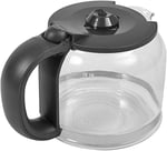 Electrolux ile Uyumlu Ekf7700 Filtre Kahve Makinesi Cam Demlik