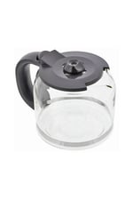 Electrolux ile Uyumlu Ekf7700 Filtre Kahve Makinesi Cam Demlik