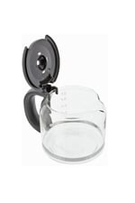 Electrolux ile Uyumlu Ekf7700 Filtre Kahve Makinesi Cam Demlik