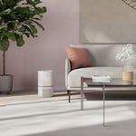 Electrolux Pure 500 EPO50351SW Hava Temizleme Cihazı | 4 Aşamalı (HEPA + Aktif Karbon) Filtreleme, Uygulama ile Hava Kalitesi Takibi, Sessiz Mod | Krem