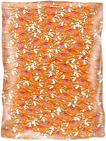 Elegan Kent Elegan Portakal Aromalı Bayram Şekeri 1000 gr