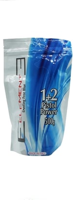 Element Mavi Toz Açıcı 500 gr
