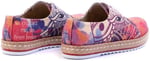 Elephant Sneaker Ayakkabı YAR102