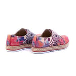 Elephant Sneaker Ayakkabı YAR102